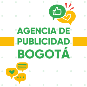 Agencia de publicidad Bogotá