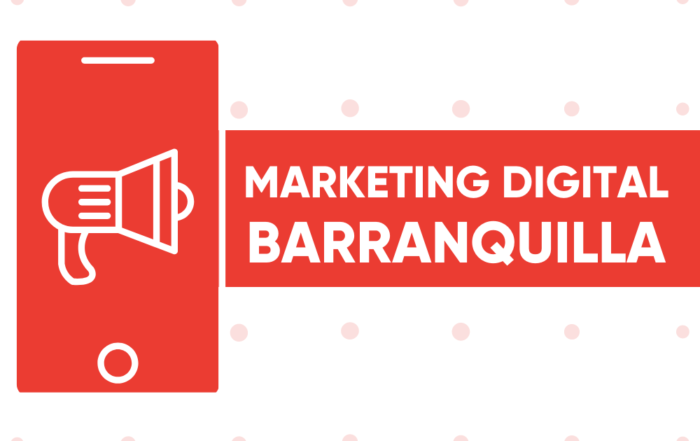 Marketing Digital Barranquilla